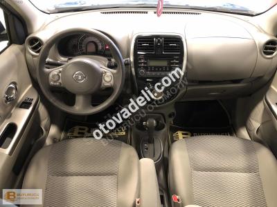 Nissan Micra 2017 1.2 Match