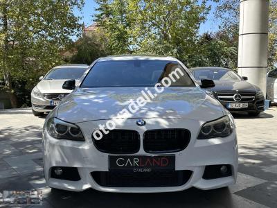 BMW 5 Serisi 2013 525d xDrive M Sport