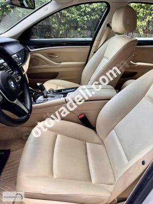 BMW 5 Serisi 2014 520i Comfort