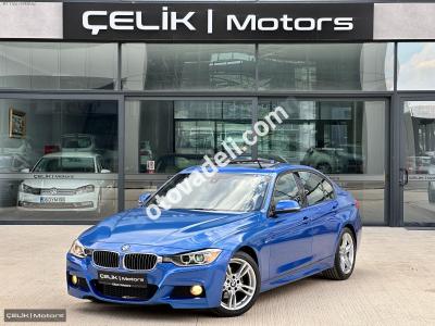 BMW 3 Serisi 2014 316i M Sport