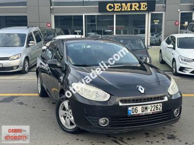 Renault Fluence 2012 1.5 dCi Extreme