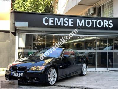 BMW 3 Serisi 2010 320d M Sport