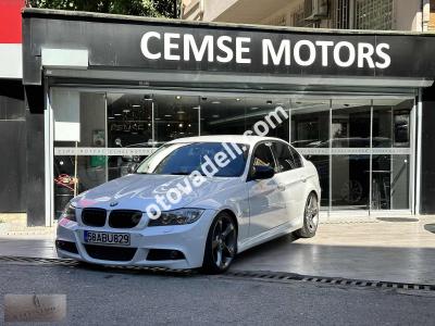 BMW 3 Serisi 2010 320d M Sport