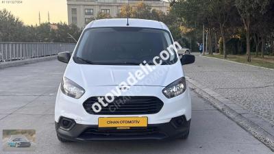 Ford Transit Courier 2020 1.5 TDCi Trend