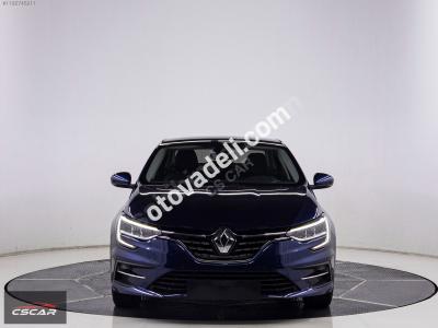 Renault Megane 2023 1.3 TCe Icon