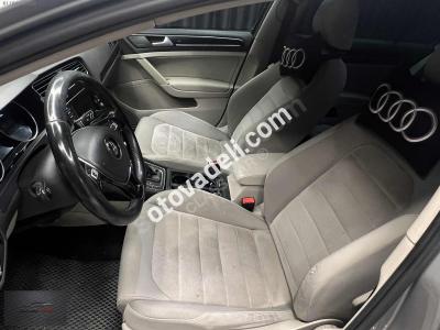 Volkswagen Golf 2014 1.4 TSI Highline