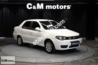 Fiat Albea 2011 Sole 1.3 Multijet Dynamic