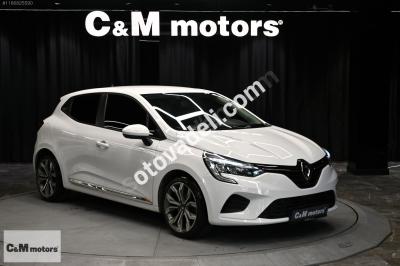 Renault Clio 2020 1.0 SCe Joy