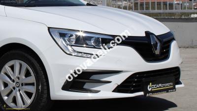 Renault Megane 2022 1.3 TCe Joy