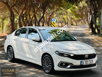 Fiat Egea 2021 1.4 Fire Urban