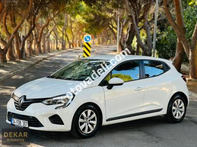 Renault Clio 2022 1.0 SCe Joy