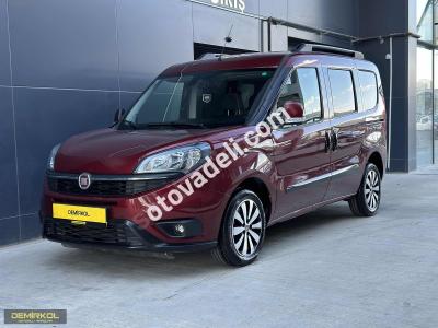 Fiat Doblo Combi 2022 1.6 Multijet Premio Plus