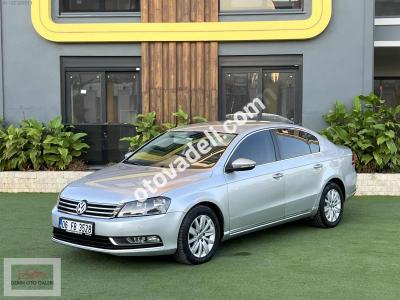 Volkswagen Passat 2013 1.6 TDI BlueMotion Comfortline