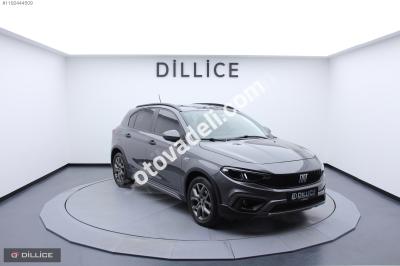 Fiat Egea Cross 2022 1.6 Multijet Urban