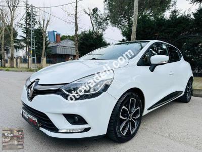 Renault Clio 2016 1.5 dCi Touch