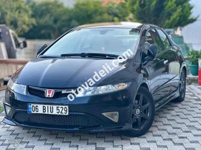 Honda Civic 2008 1.8 Sport