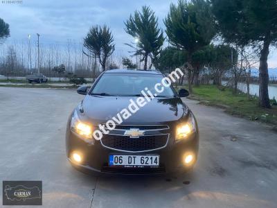 Chevrolet Cruze 2012 1.6 LT Plus