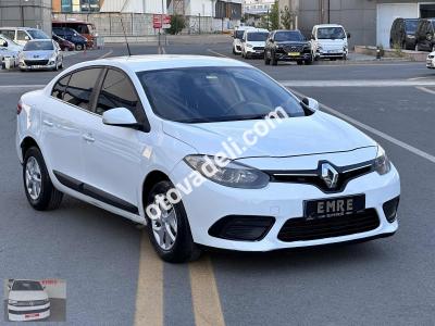 Renault Fluence 2013 1.5 dCi Joy