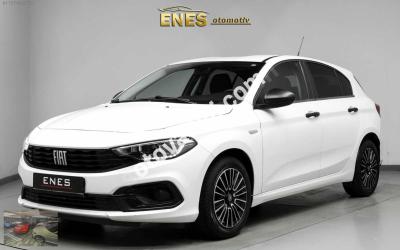 Fiat Egea 2021 1.4 Fire Street