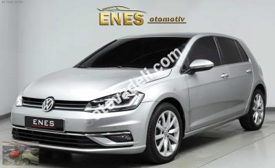 Volkswagen Golf 2017 1.0 TSI Comfortline