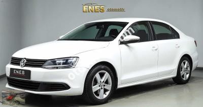 Volkswagen Jetta 2013 1.4 TSI Trendline