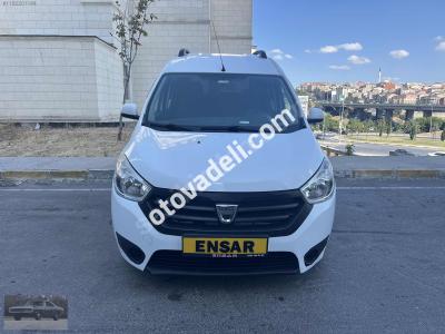 Dacia Dokker 2015 1.5 dCi Ambiance