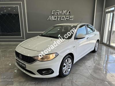 Fiat Egea 2017 1.3 Multijet Urban