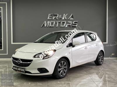 Opel Corsa 2016 1.2 Enjoy