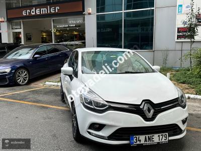 Renault Clio 2017 1.5 dCi Touch