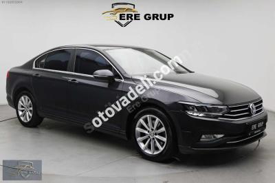 Volkswagen Passat 2020 1.5 TSI Business