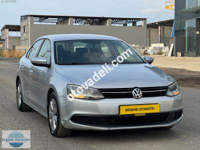 Volkswagen Jetta 2012 1.2 TSI Trendline