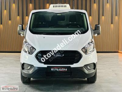 Ford Transit Custom 2020 320 S Trend