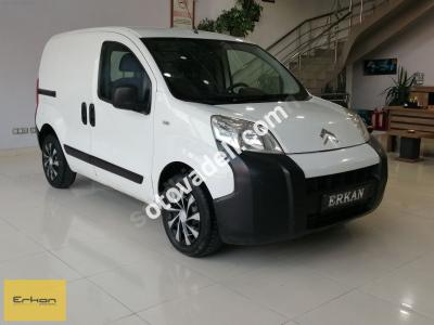 Citroen Nemo 2013 1.3 HDi X