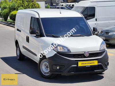 Fiat Doblo Cargo 2020 1.3 Multijet Maxi