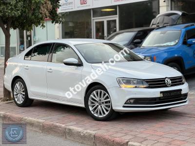 Volkswagen Jetta 2014 1.6 TDI Highline