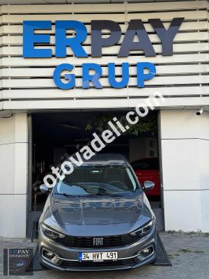 Fiat Egea 2023 1.4 Fire Urban