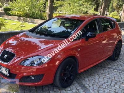 Seat Leon 2010 1.4 TSI Style