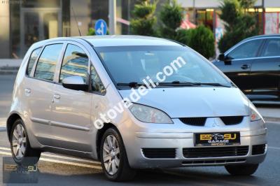 Mitsubishi Colt 2009 1.3 Invite