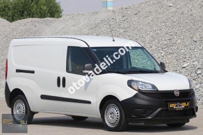 Fiat Doblo Cargo 2022 1.6 Multijet Maxi