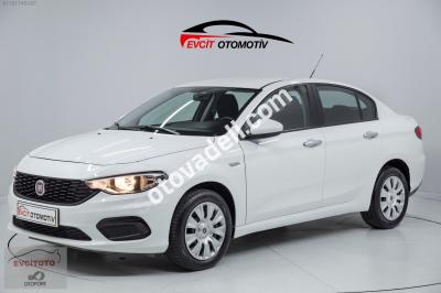 Fiat Egea 2020 1.3 Multijet Easy