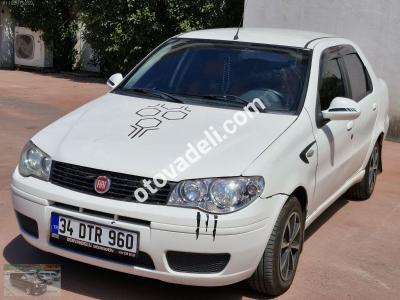 Fiat Albea 2010 Sole 1.3 Multijet Dynamic