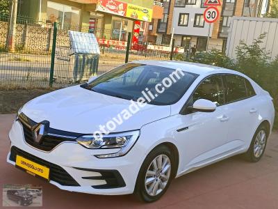 Renault Megane 2022 1.3 TCe Joy