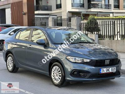 Fiat Egea 2023 1.4 Fire Easy