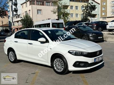 Fiat Egea 2021 1.4 Fire Easy