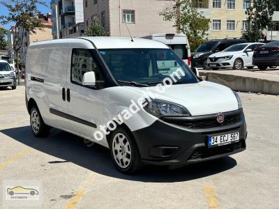 Fiat Doblo Cargo 2021 1.6 Multijet Maxi Plus