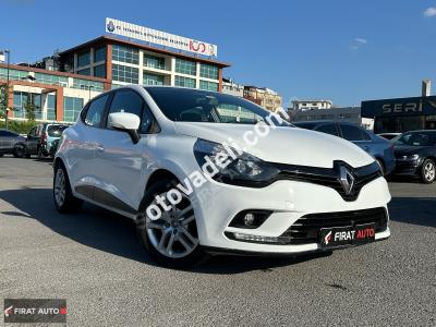 Renault Clio 2018 1.5 dCi Joy