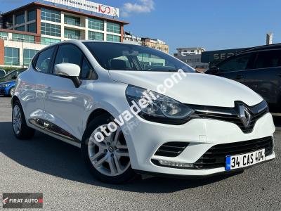 Renault Clio 2019 1.5 dCi Touch