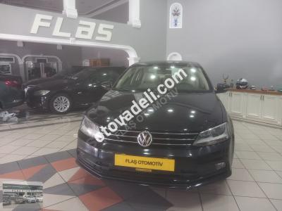 Volkswagen Jetta 2014 1.6 TDI Comfortline