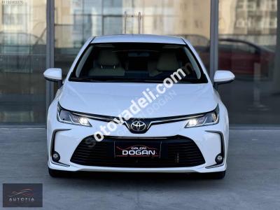 Toyota Corolla 2022 1.5 Dream