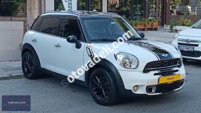 Mini Countryman 2011 1.6 S